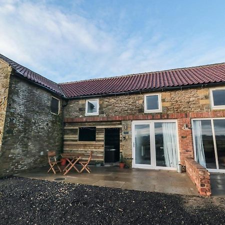 Hawthorn Cottage Scarborough Kültér fotó