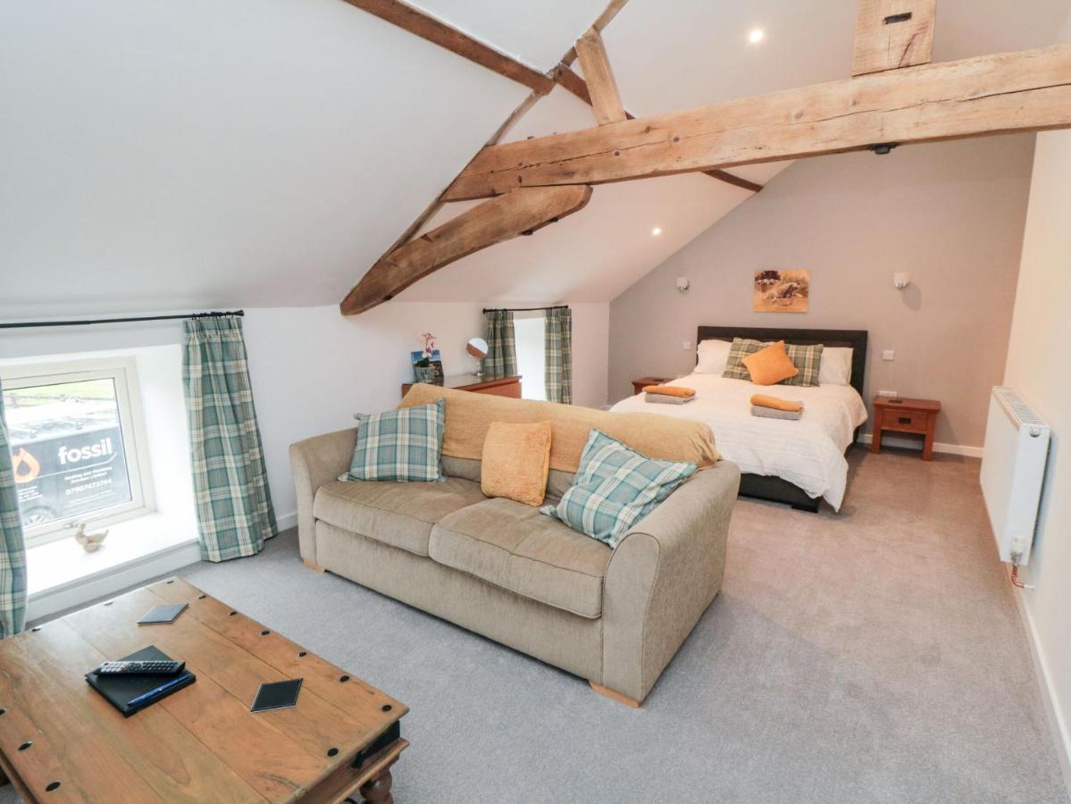Hawthorn Cottage Scarborough Kültér fotó