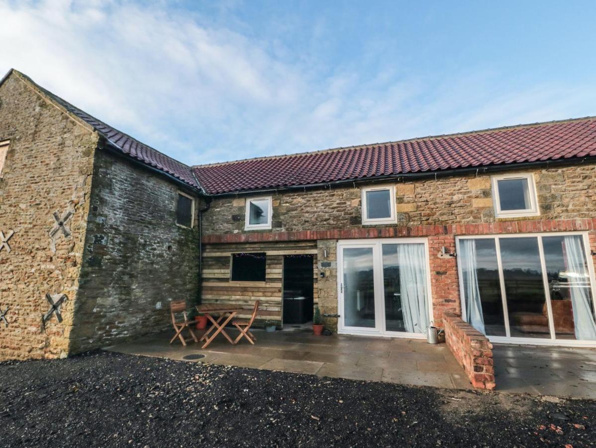 Hawthorn Cottage Scarborough Kültér fotó